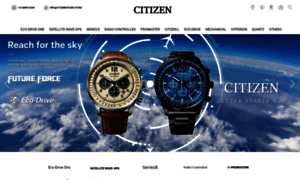 Citizenwatches.store thumbnail