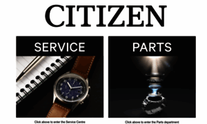 Citizenwatchservice.co.uk thumbnail