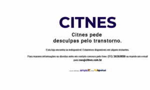Citnes.com.br thumbnail