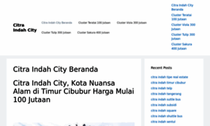 Citra-indah.com thumbnail