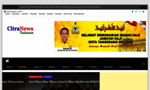 Citranewsindonesia.com thumbnail