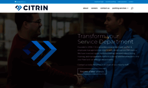 Citrin.co thumbnail