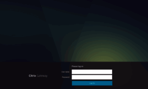 Citrix.onpointcu.com thumbnail