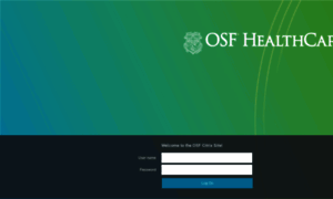 Citrix.osfhealthcare.org thumbnail