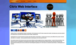 Citrixwebinterface.webs.com thumbnail