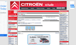 Citroen-club.eu thumbnail