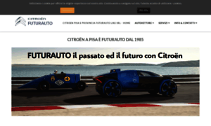 Citroen-futurauto.it thumbnail