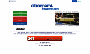Citroenami.freeservers.com thumbnail