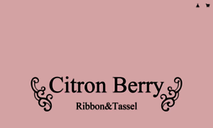 Citronberry.base.shop thumbnail