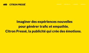 Citronpresse.fr thumbnail