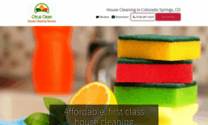 Citruscleancolorado.com thumbnail