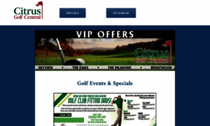 Citrushillsgolf.com thumbnail