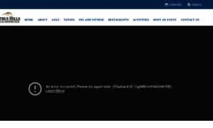 Citrushillsgolfandcountryclub.com thumbnail