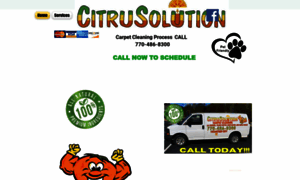 Citrusolutionpeachtreecity.com thumbnail