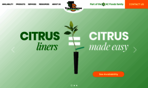 Citrustreesource.com thumbnail