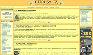 Citrusy.cz thumbnail