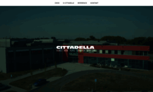 Cittadella.cz thumbnail