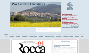 Cittadella.org thumbnail