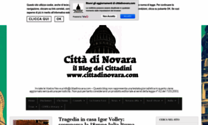 Cittadinovara.com thumbnail