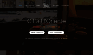 Cittadoriente.com thumbnail