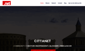 Cittanet.it thumbnail