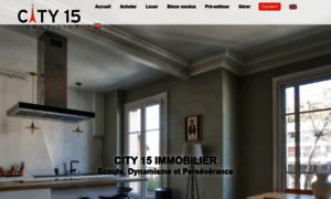 City-15-immobilier.fr thumbnail