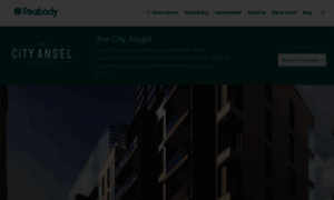 City-angel.com thumbnail