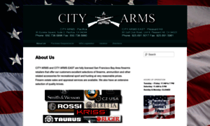 City-arms.com thumbnail