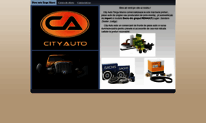 City-auto.ro thumbnail