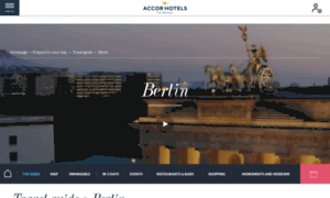 City-break-in-berlin.guide-accorhotels.com thumbnail