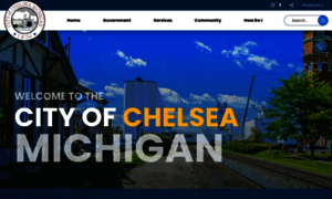 City-chelsea.org thumbnail