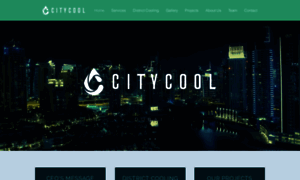 City-cool.com thumbnail