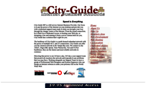City-guide.com thumbnail