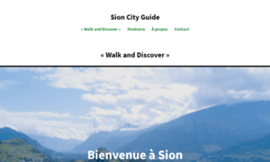 City-guides.org thumbnail