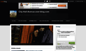 City-hall-avenue.over-blog.com thumbnail