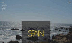 City-in-spain.com thumbnail