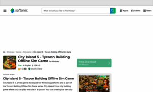 City-island-5-tycoon-building-offline-sim-game.en.softonic.com thumbnail