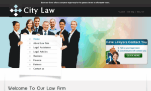 City-law-firm.org thumbnail