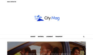 City-mag.com thumbnail