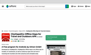 City-maps-2go-mapa-offline.en.softonic.com thumbnail