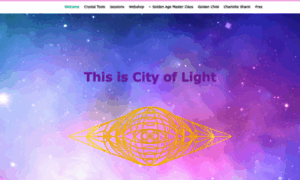 City-of-light.dk thumbnail