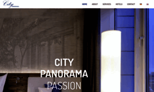 City-panorama.com thumbnail