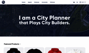 City-planner-plays.creator-spring.com thumbnail