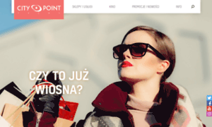 City-point.pl thumbnail