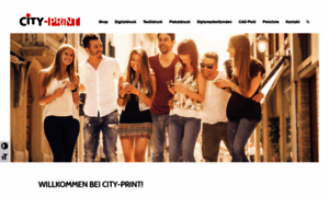 City-print.at thumbnail