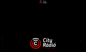 City-radio.ro thumbnail