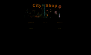 City-shop.com thumbnail