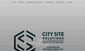 City-site.co.uk thumbnail