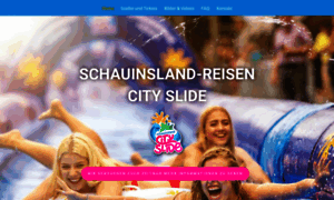 City-slide.com thumbnail