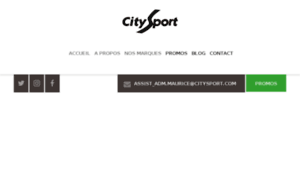 City-sport.mu thumbnail